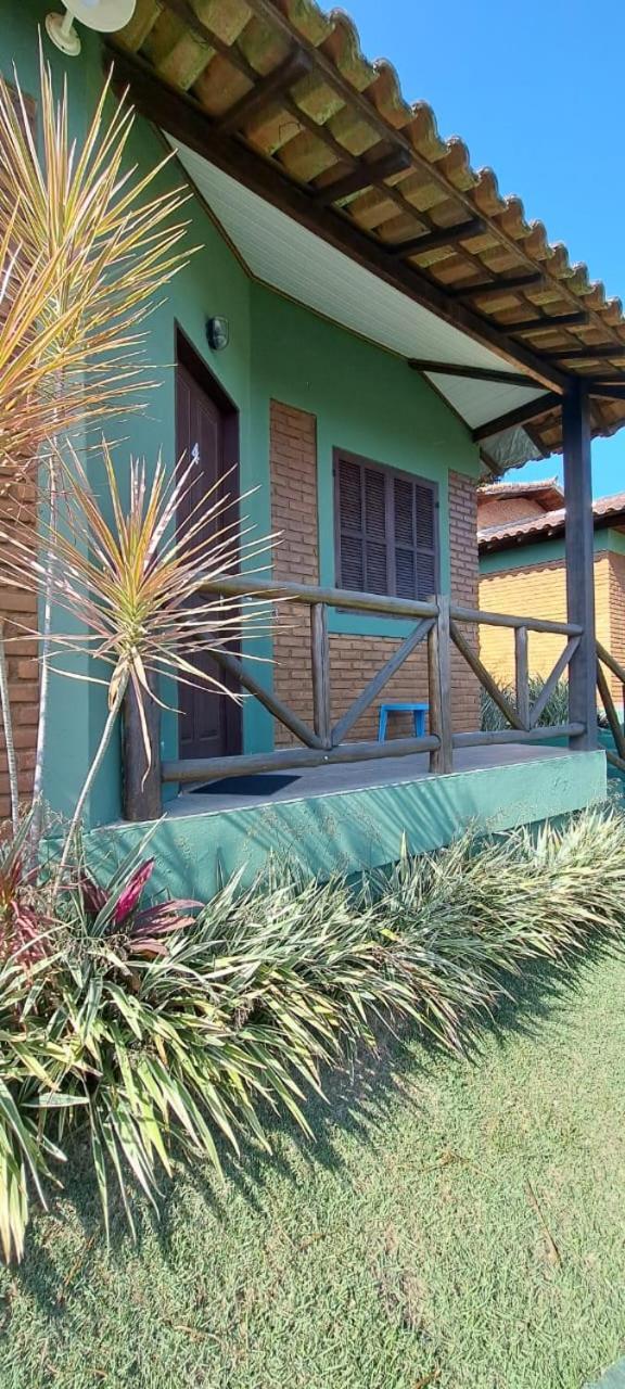 Pousada Cheiro De Mato Penedo  Luaran gambar