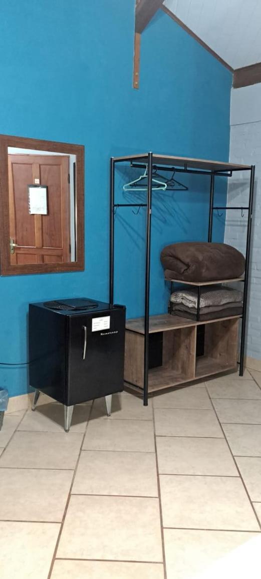 Pousada Cheiro De Mato Penedo  Bilik gambar